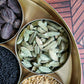 Cardamom Green, Certified Organic