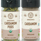 Cardamom Green, Certified Organic