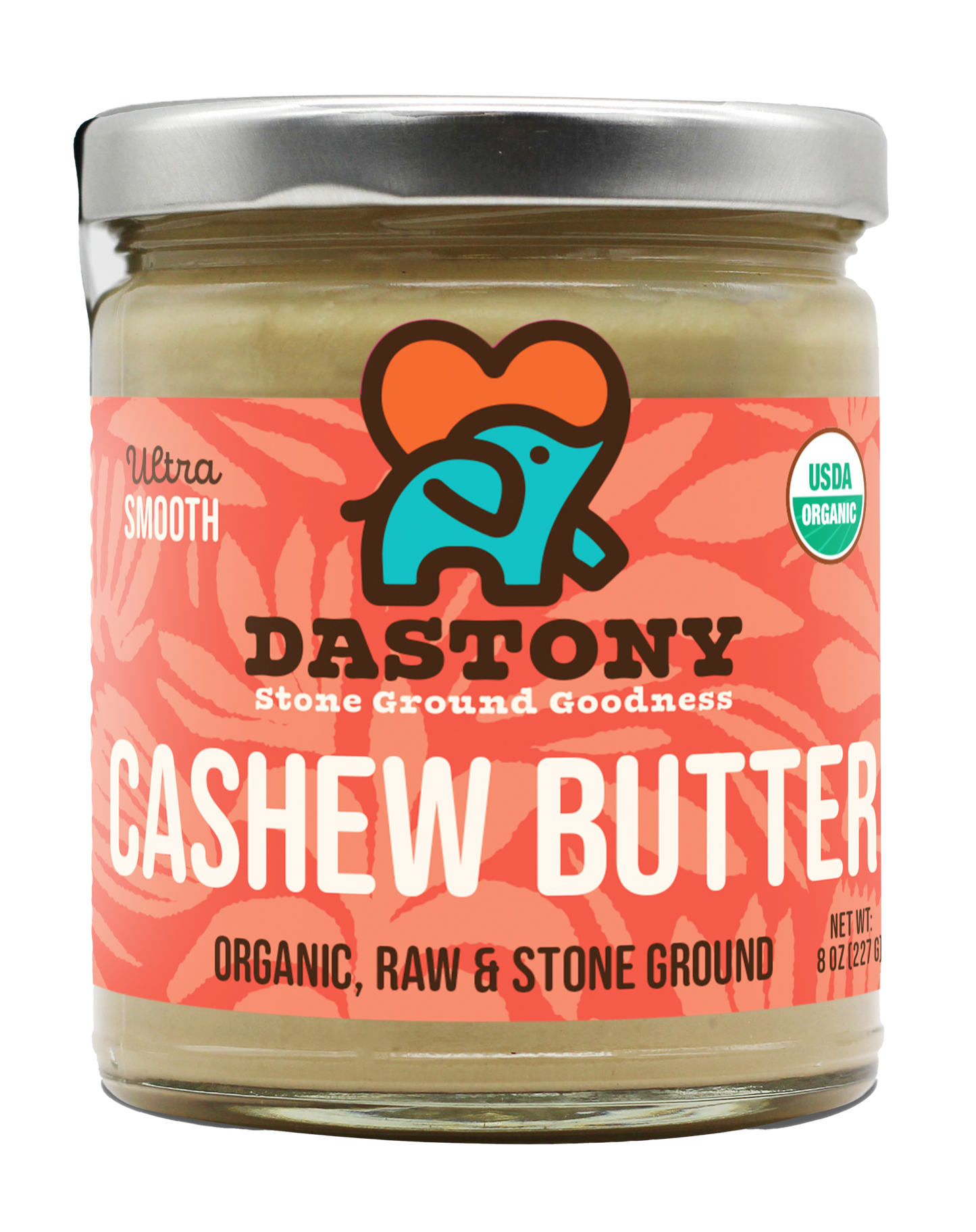 Cashew Butter