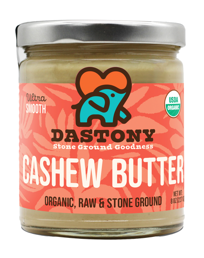 Cashew Butter