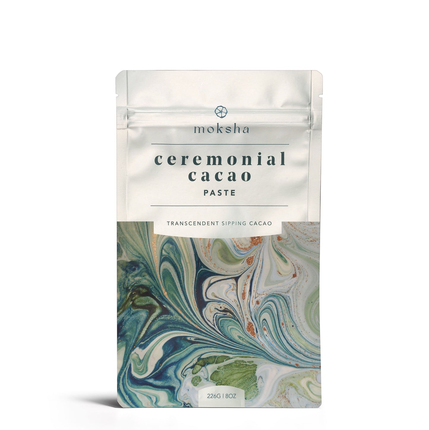 Ceremonial Reserve™ Cacao Paste