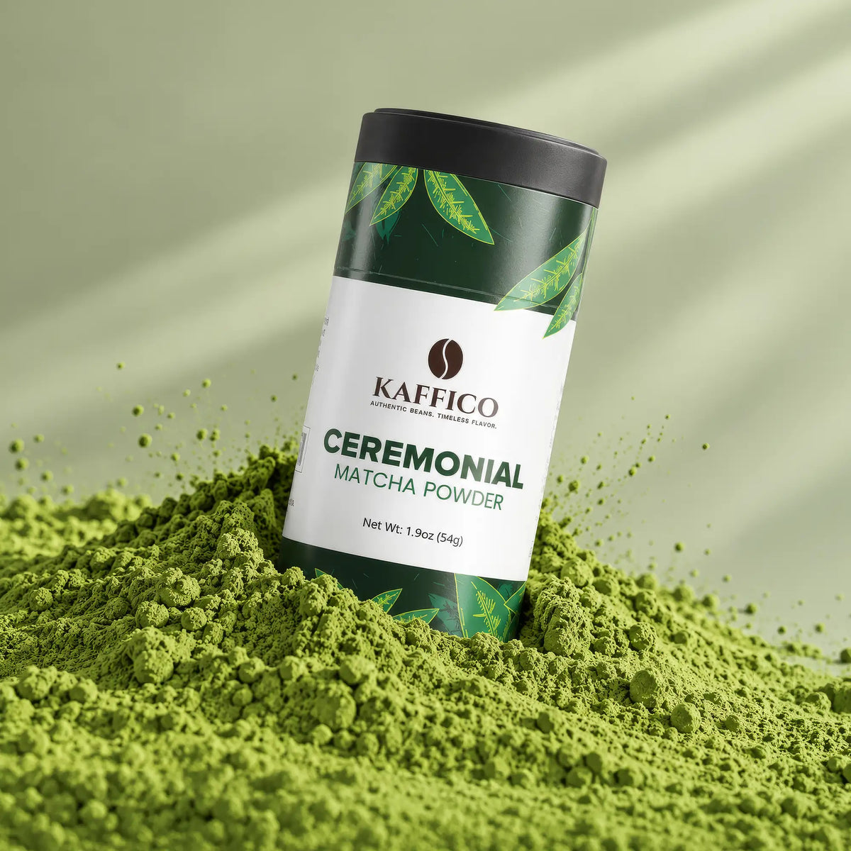 Ceremonial Matcha Powder