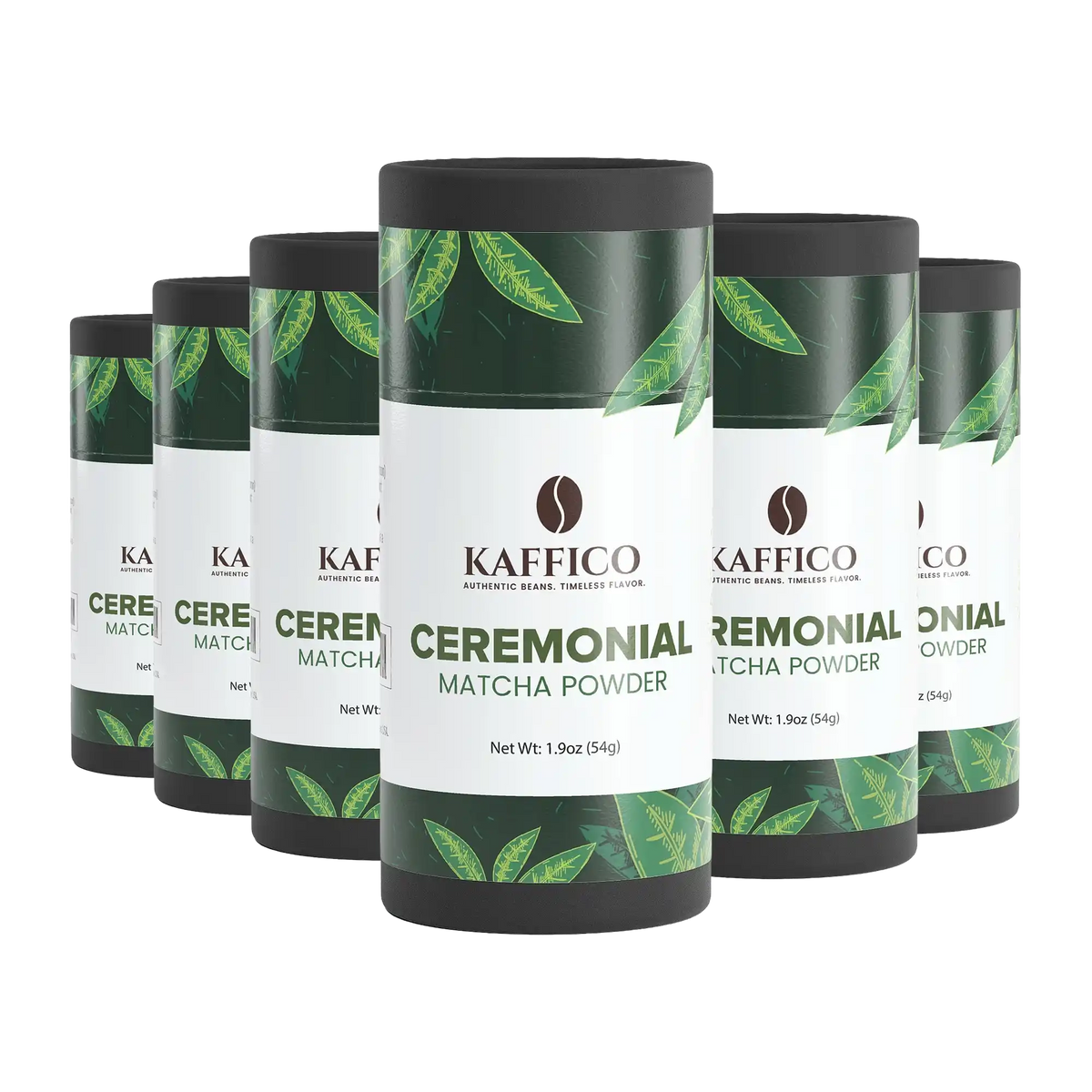 Ceremonial Matcha Powder