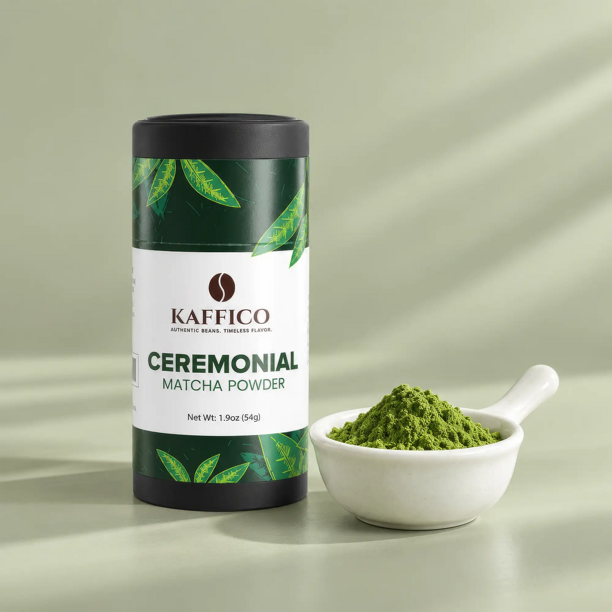 Ceremonial Matcha Powder