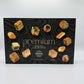 Al Nejmah Premium Baklava Collection 500g - Authentic Assorted Sweets