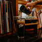 Chester's Coffee Stout – Non-Alcoholic Coffee Stout