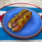 Chicago Style Hot Sauce: Chicago Fire Sauce