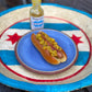 The Original Chicago Sauce, The Real Windy City Sauce