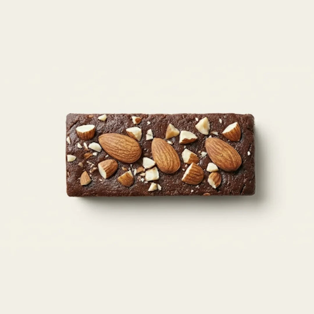 Chocolate Protein Bar