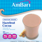 Hazelnut Cocoa Shake