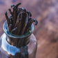 Organic Madagascar Vanilla Beans - Whole Grade A Vanilla Pods for Vanilla Extract and Baking