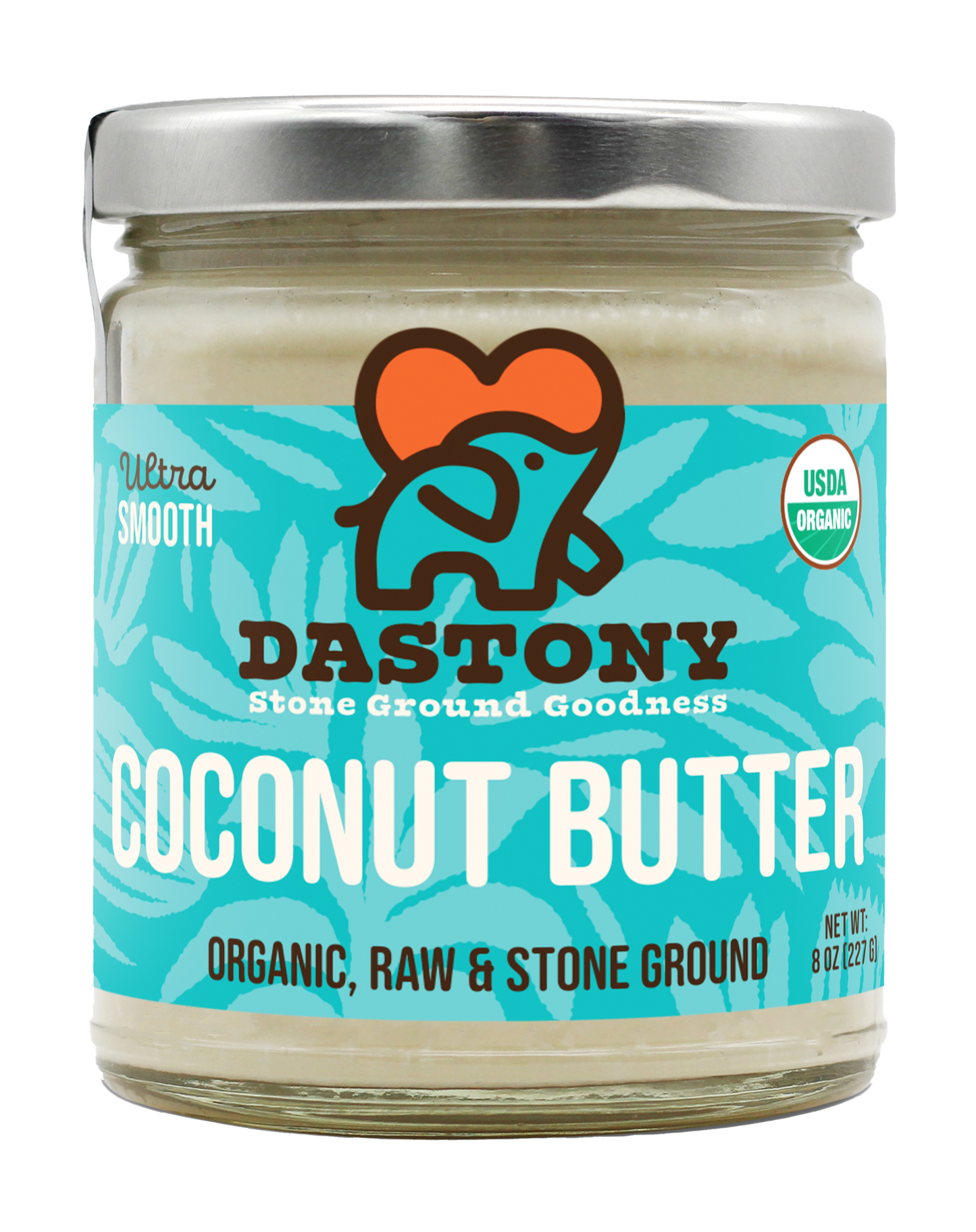 Coconut Butter