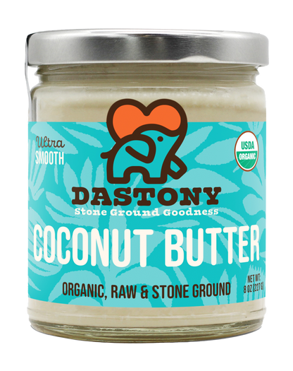 Coconut Butter