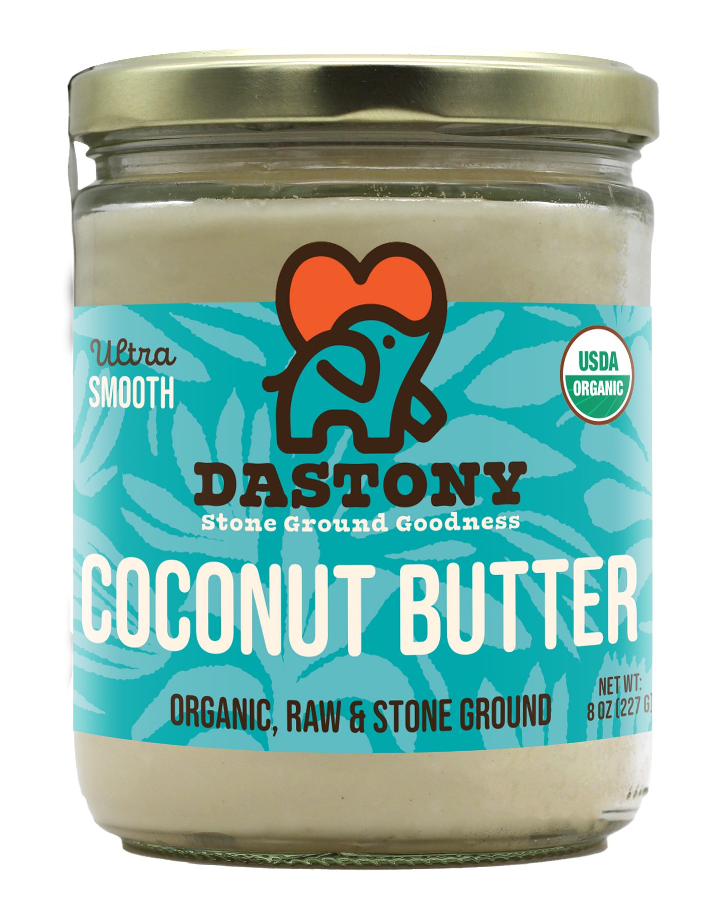 Coconut Butter
