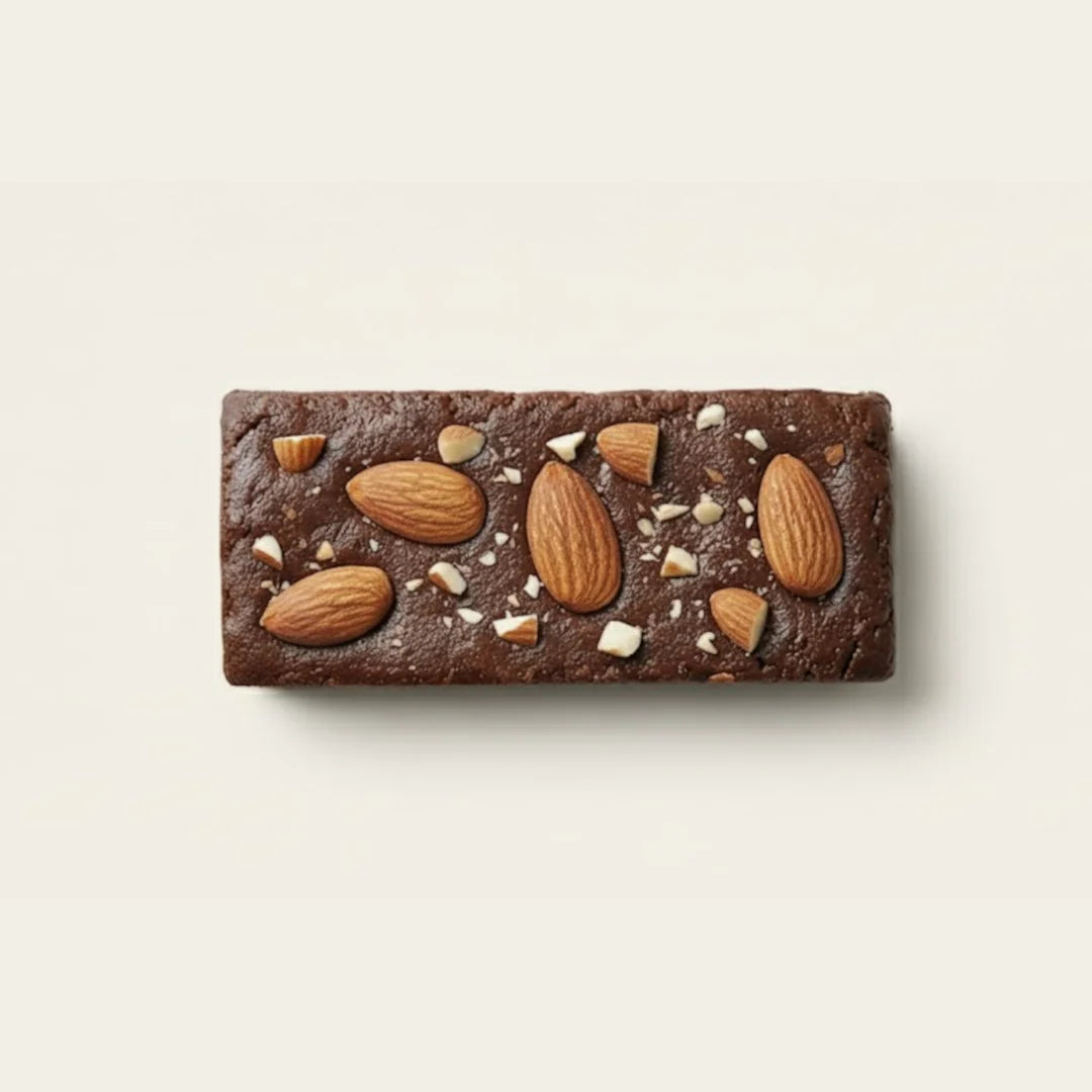 Coffee Protein Bar