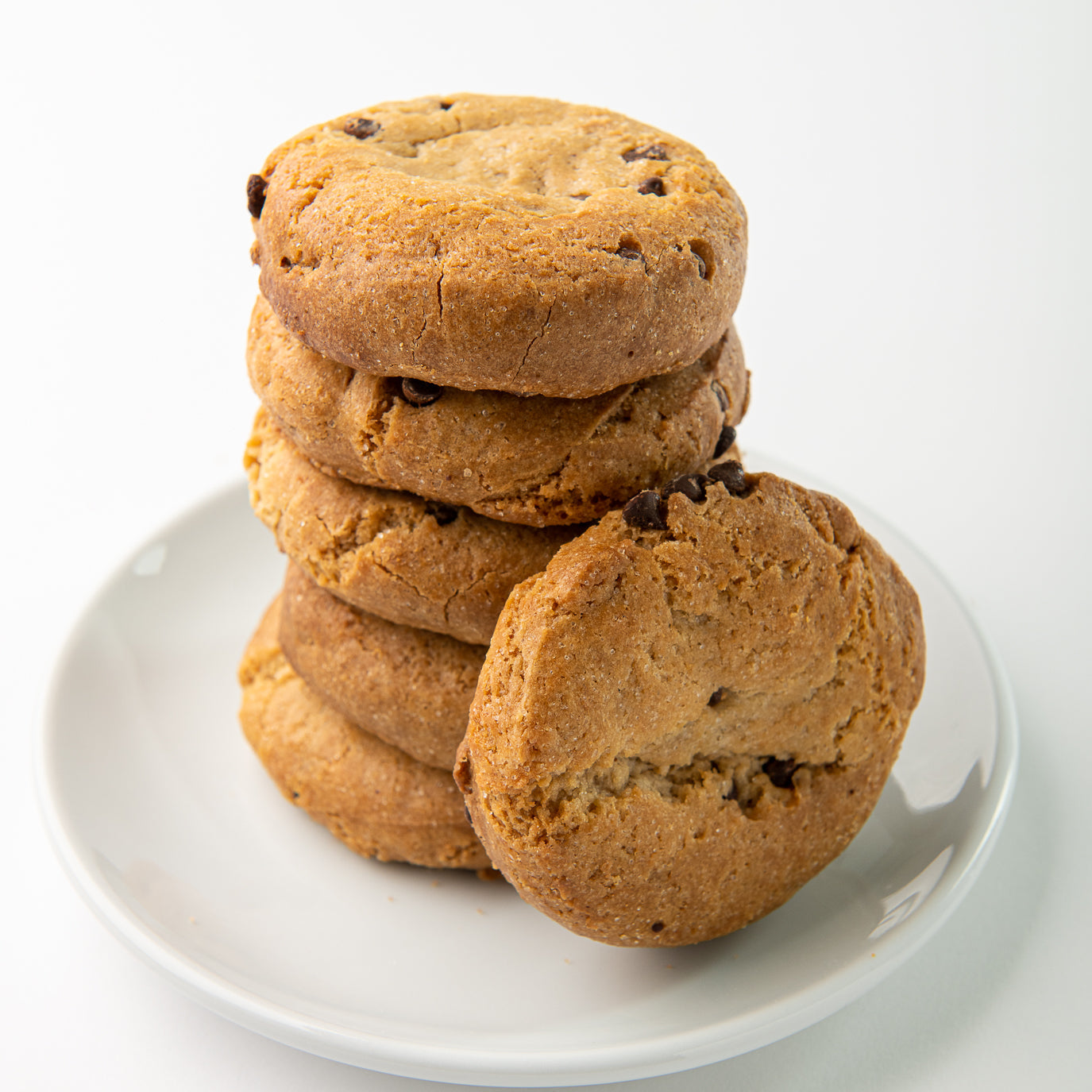 6 pk Nut and Gluten Free Cookies