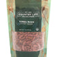Kidney Beans, Light Red, Organic