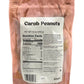 Carob Coated Peanuts