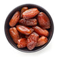 Dates, Deglet Noor, Pitted, Organic