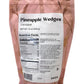 Pineapple Wedges & Tidbits, Low Sugar, Imported