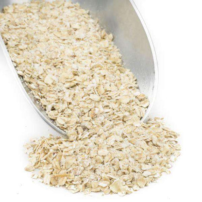 Oats, Quick Rolled, Organic