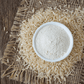 Rice Flour, Brown, Organic