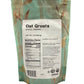 Oat Groats, Whole, Organic