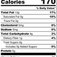 Cashews, Whole 320s, Organic
