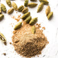 Cardamom Green, Certified Organic