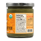 Crunchy Sprouted Pumpkin Seed Butter