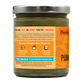 Crunchy Sprouted Pumpkin Seed Butter