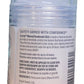 Crystal Deodorant, Stick, Unscented
