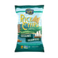 Lundberg Family Farms Sesame Seaweed Rice Chips - Case Of 12 - 6 Oz(D0102H5Wdjp)