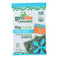 gimMe Organic Wrap N Roll Roasted Seaweed Sheets, 0.92 Ounce, Model BCA71976
