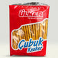 Ülker Çubuk Kraker 1.41 oz - Original Turkish Stick Crackers