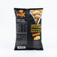 Lay's MAX Creamy Cheddar Cheese Chips - Thicker, Crunchier Flavor