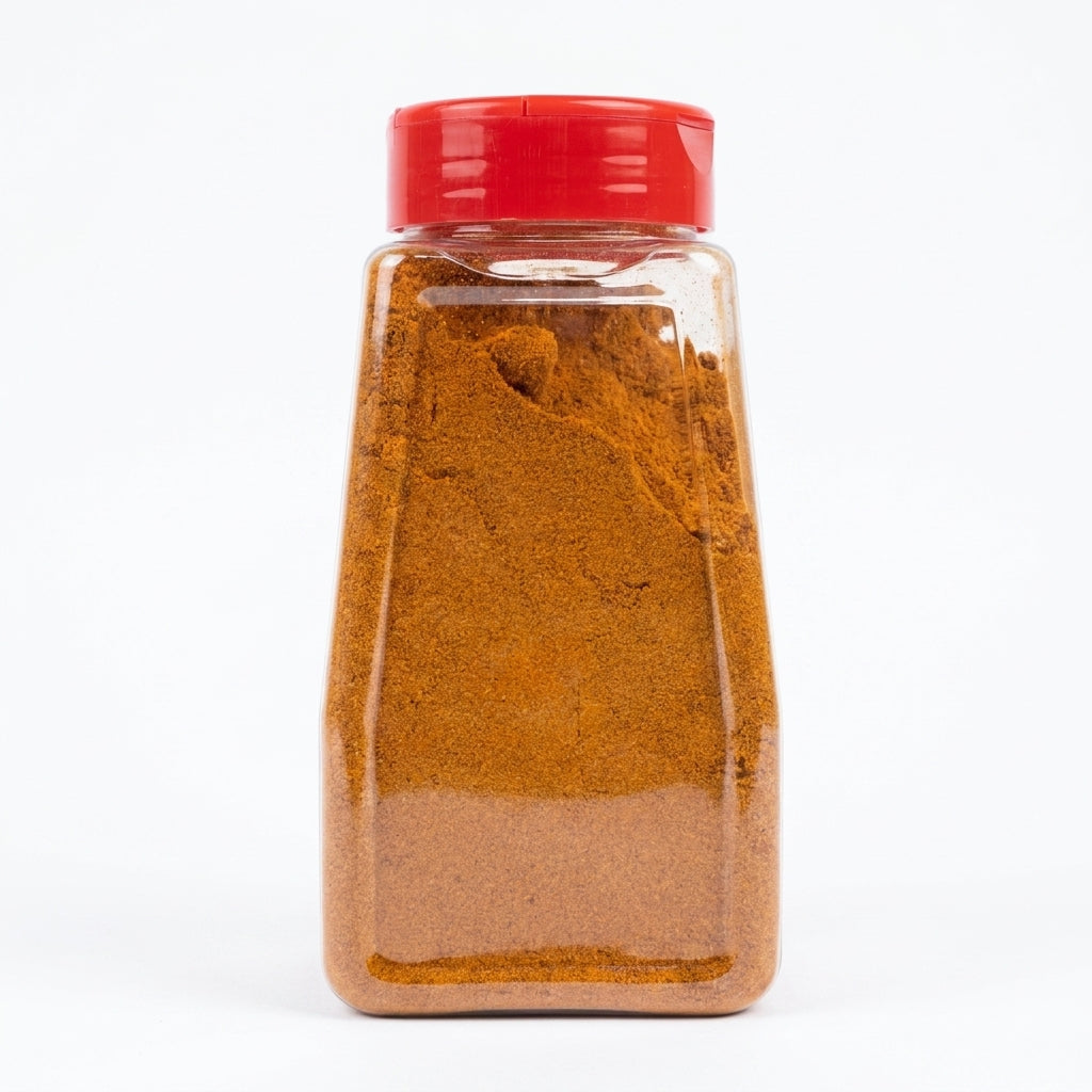 AlBasha Potato Spice 7 oz - Authentic Middle Eastern Seasoning Blend