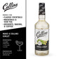Real Sugar Cocktail Simple Syrup 32 oz