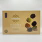 Al Nejmah Petitfour Cookies with Nuts 1000g - Premium Assorted Arabian
