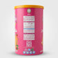 Al Samman Strawberry Karak Tea 200g - Authentic Middle Eastern Blend