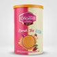 Al Samman Strawberry Karak Tea 200g - Authentic Middle Eastern Blend