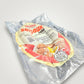 Merve Soujouk Mild Dried Beef Sausage 16 oz - Halal Turkish Sujuk