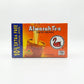 Alwazah Tea Swan Brand 110 Tea Bags - 100% Natural Ceylon Tea