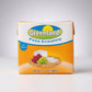 Greenland Feta Creamy 17.6 oz (500g) - Premium White Cheese