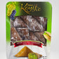 Antepsan Keyifce Fistikli Pekmezli Pestil 14.1oz - Turkish Grape Molasses