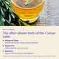 Digestion Tea