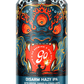 Disarm Hazy IPA – Non-Alcoholic Hazy IPA