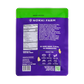 Freeze-Dried Durian