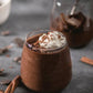 Dutch Chocolate Pudding
