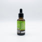Zeina Flaxseed Oil 30ml - Pure Cold-Pressed Nutritional Supplement